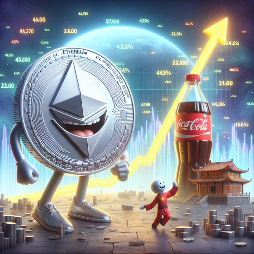 Ether-Marktwert überholt Coca-Cola und Alibaba: Auswirkungen des Pectra-Upgrades