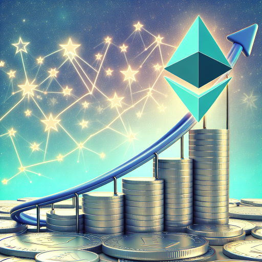 Ether-Preis-Trend: Der Beginn einer Mega-Rallye dank ETF-Zuflüssen?