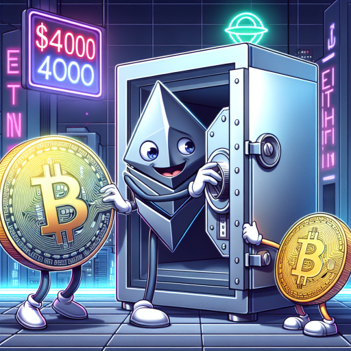 Ether-Preisprognose: Erneuter Anstieg auf 4.000 USD laut Galaxy Digital CEO