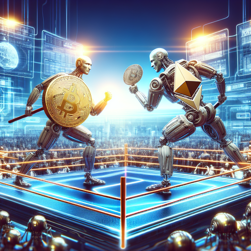 Ether vs. Bitcoin in Corporate Treasuries: A Comprehensive Analysis of Strategies and Outcomes