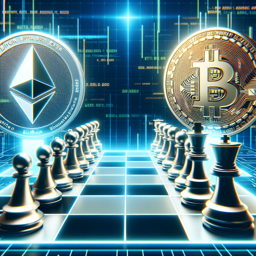 Ether vs. Bitcoin: Welche Treasury-Strategie führt zum Erfolg?
