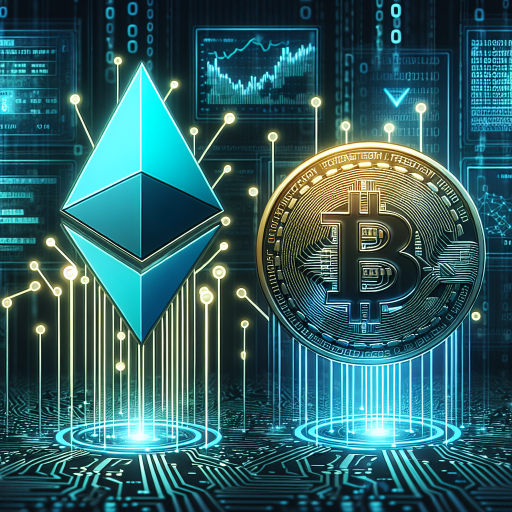 Ether vs. Bitcoin: Welches Krypto-Treasury-Modell Dominiert?