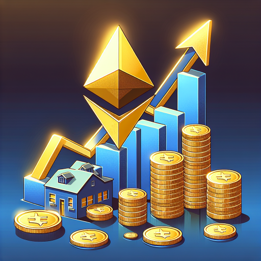 Etherealize sichert sich 40 Mio. USD: Neue Investitionen stärken Kryptomarkt