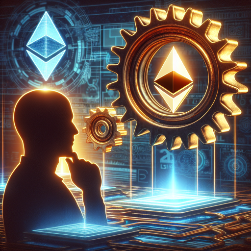 Ethereum 2.0: Die Schlüsselrolle der Layer-2-Lösungen laut Vitalik Buterin