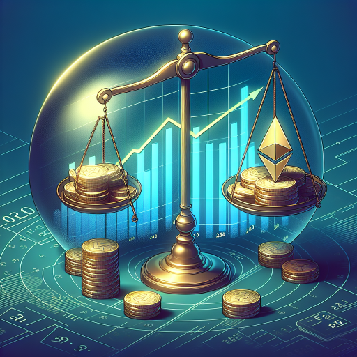 Ethereum 2026: Chancen und Herausforderungen für den Ether-Preis