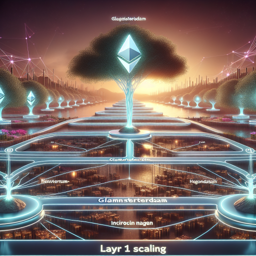 Ethereum 2026: Was die Glamsterdam-Hegota-Fork für die Skalierung bedeutet