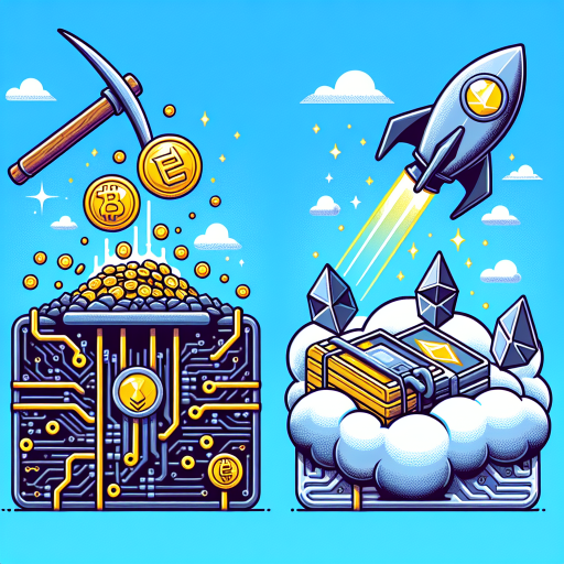 Ethereum als dominierende Kraft: BitMine und SharpLink sammeln Milliarden