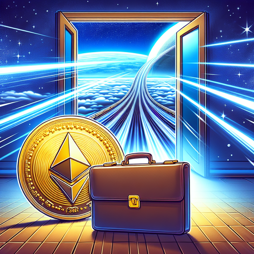 Ethereum-Analyse: Potenzial für einen 1100%-igen Kursanstieg bei stabilem Stand
