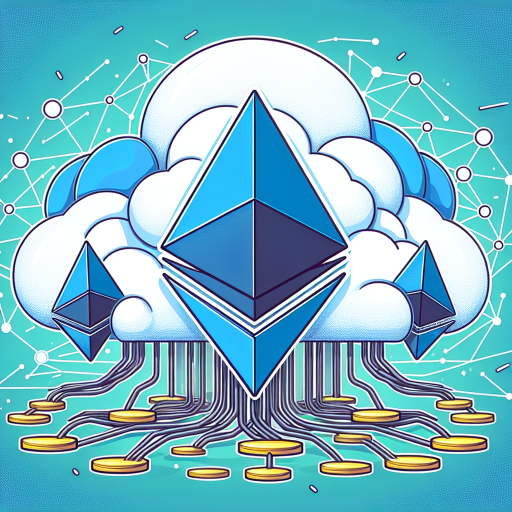 Ethereum: Anhebung der Blob-Grenze auf 21 - Kostensenkung für Layer-2-Lösungen