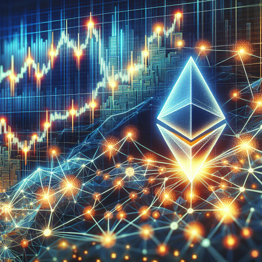 Ethereum: Anstieg der On-Chain-Aktivitäten deutet auf Preisrallye hin