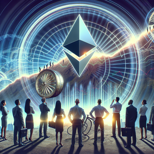 Ethereum: Anstieg der Unternehmensakzeptanz und Auswirkungen auf ETH-Preisprognosen