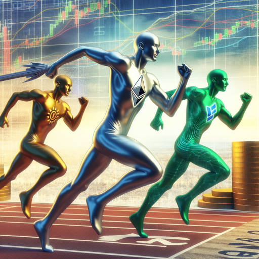 Ethereum auf dem Weg zu 10.000 USD? Chancen und Herausforderungen für den ETH-Preis