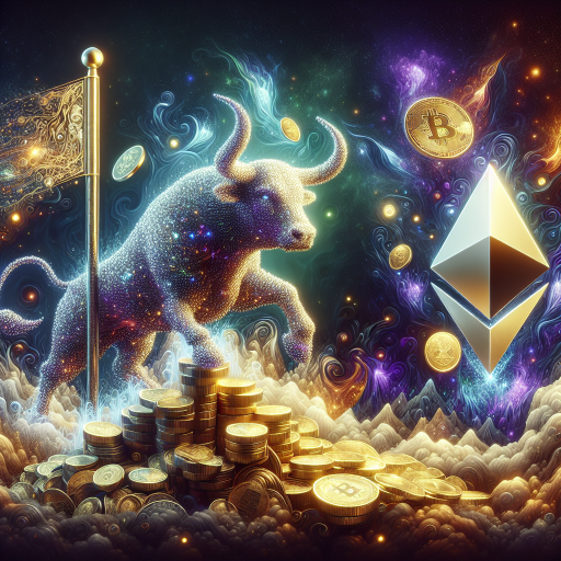 Ethereum auf dem Weg zu 10.000 USD: ETF-Nachfrage sorgt für Optimismus