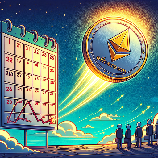 Ethereum auf dem Weg zu 3.000 USD: Was Sie im Mai 2025 wissen müssen