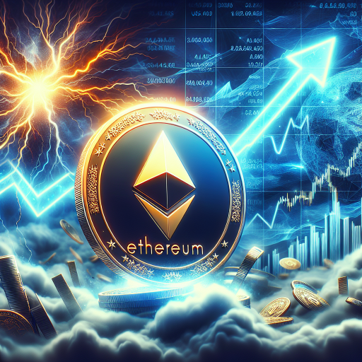 Ethereum auf dem Weg zu neuen Höchstständen trotz makroökonomischer Herausforderungen