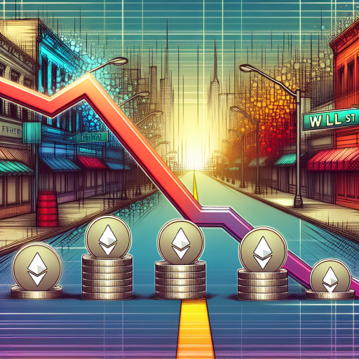 Ethereum-Bestände auf Börsen erreichen 9-Jahres-Tief: Was steckt dahinter?
