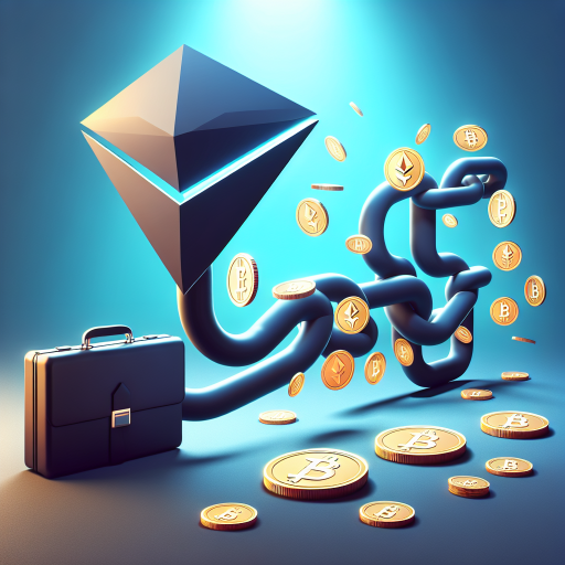 Ethereum Boom: SharpLink-BitMine&#039;s $2 Billion Investment and BlackRock&#039;s Strategic Hire
