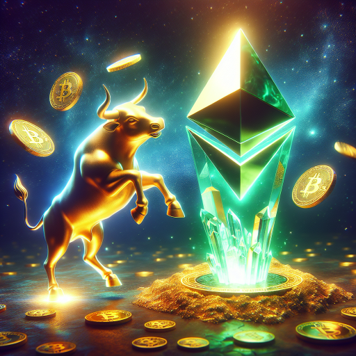 Ethereum Bullen Zeigen Interesse: Vertrauen in ETHs 1,8-K-Level Verbessert Sich