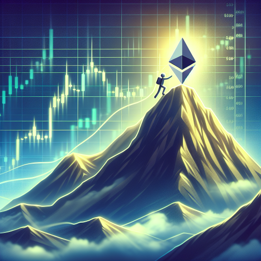 Ethereum Chart Signals Altseason: Analysts Predict $10K ETH Price Top