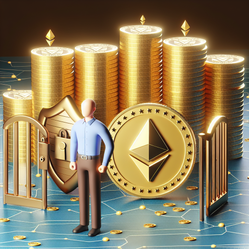 Ethereum DAO Hack: Neue Sicherheitsinitiative zur Sicherung von Geldern