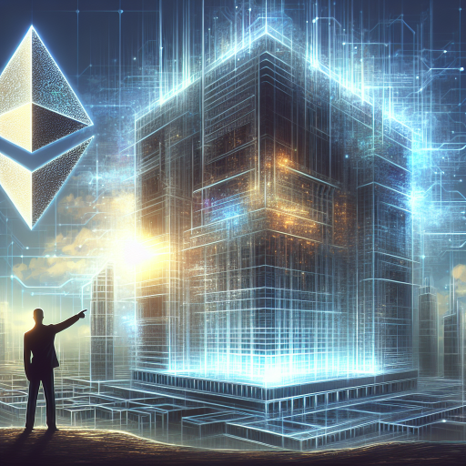 Ethereum DApps: Die Nächste Berkshire Hathaway? Ein Blick auf die Zukunft von ConsenSys