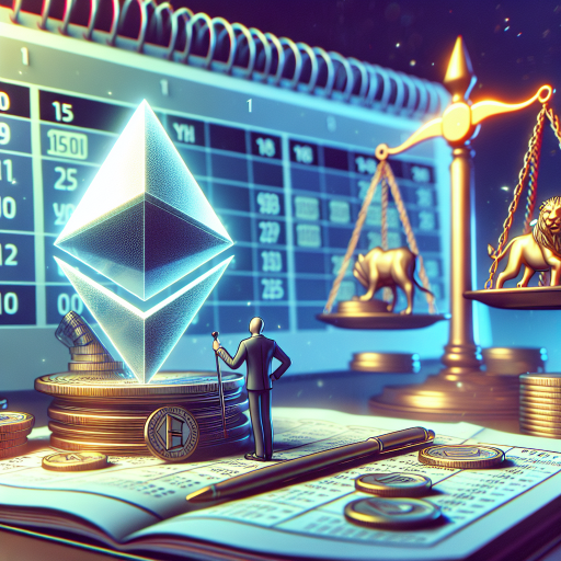 Ethereum: Das größte Makro-Trade der nächsten 10-15 Jahre laut Fundstrat