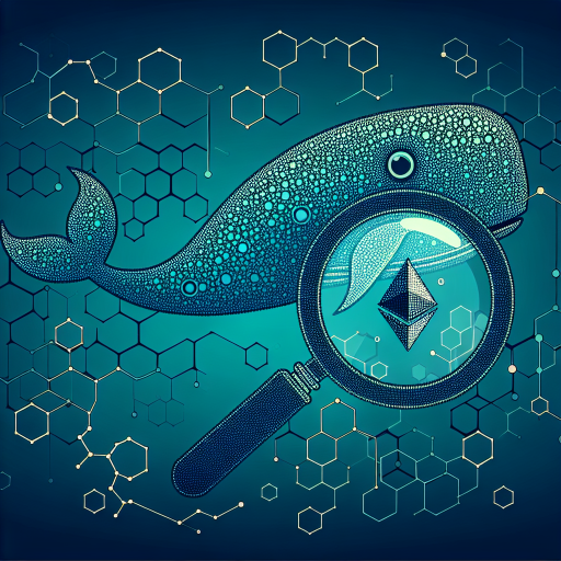 Ethereum: Die größten Wale behalten ihre Bestände 2025 weiterhin bei