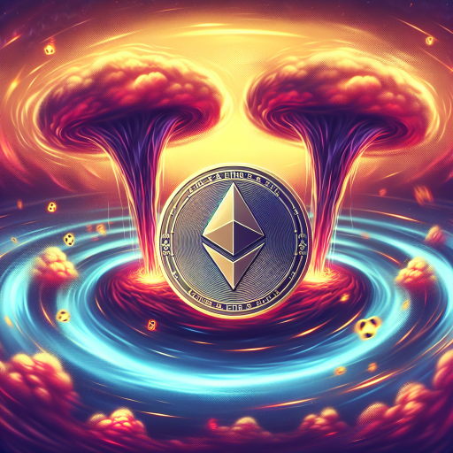 Ethereum: Drei Faktoren Sorgen für eine Explosive Kursentwicklung