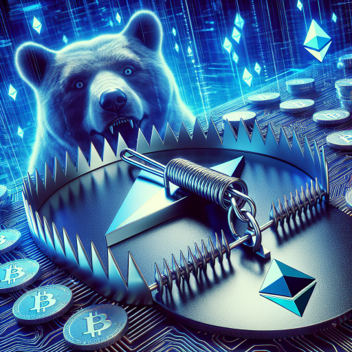 Ethereum: Droht der größte Bärenmarkt im September?