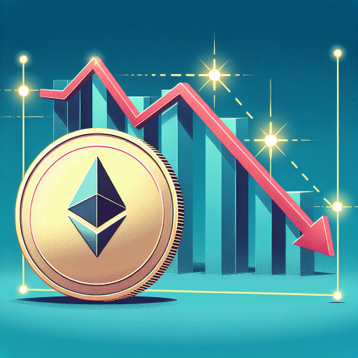 Ethereum-Einnahmen sinken im August um 44 %: Ein Blick auf die aktuellen Entwicklungen