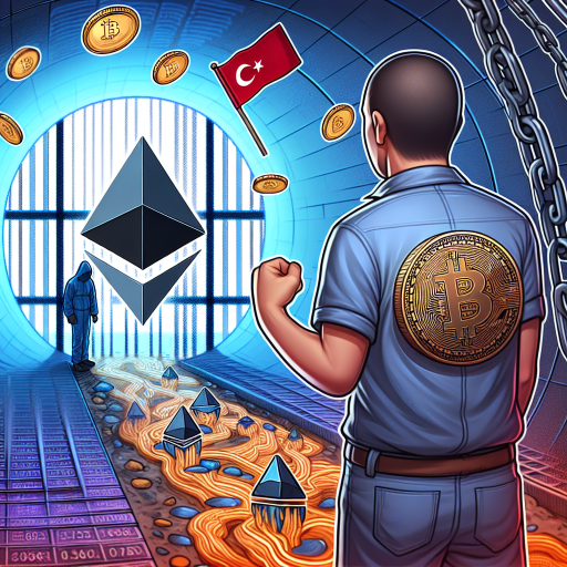 Ethereum-Entwickler Verhaftet: Verteidigungsfonds von Roman Storm gestartet