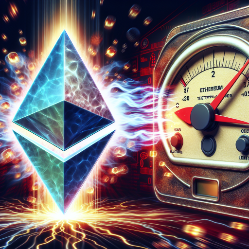 Ethereum erhöht Gas Limit: Auswirkungen auf Transaktionsgebühren und das Netzwerk