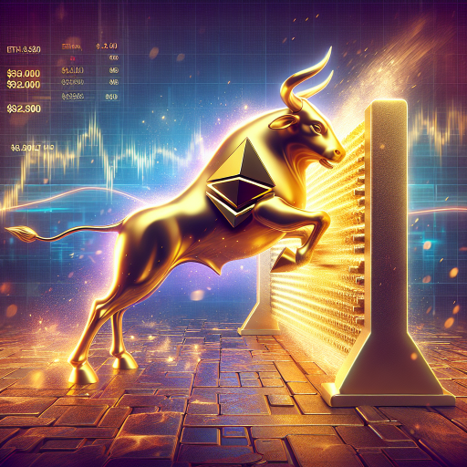 Ethereum erreicht 2.800 USD: Was kommt als Nächstes für den Kryptomarkt?