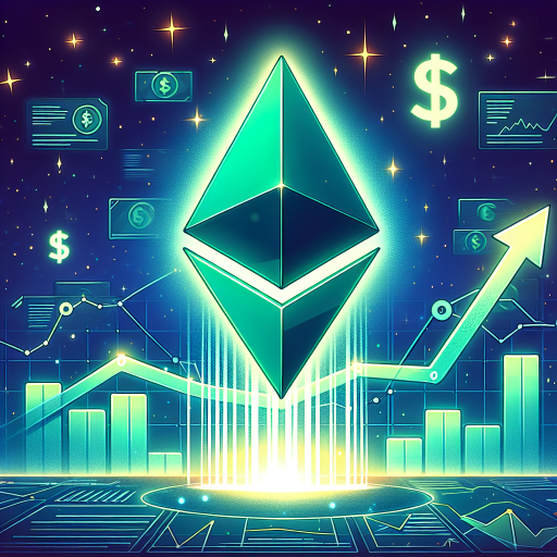 Ethereum erreicht 3.300 USD: Ist der Tiefpunkt überwunden und eine Kursrallye in Sicht?