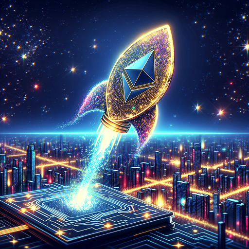Ethereum erreicht $4.000: Erste Preiserholung seit Dezember 2024