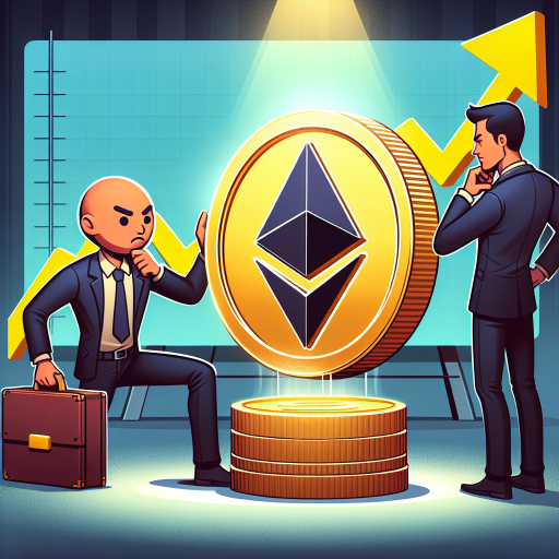 Ethereum erreicht kurzzeitig 3000 USD: Warum Trader skeptisch bleiben