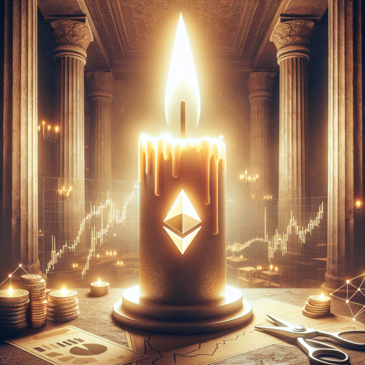 Ethereum erreicht neuen Höchststand: Könnte der Ether bald $6K erreichen?