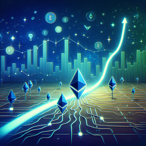 Ethereum ETFs: Anstieg der Zuflüsse in Spot Ether ETFs setzt sich fort