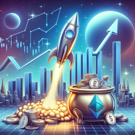 Ethereum ETFs und Unternehmensschätze: Ein Blick auf die aktuelle Entwicklung