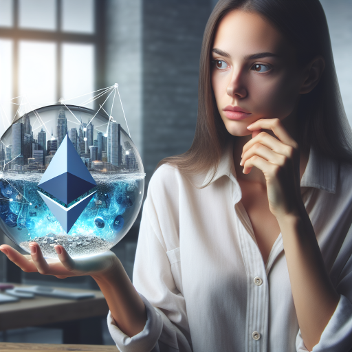 Ethereum-ETFs: Verluste sorgen für besorgniserregende Marktentwicklung
