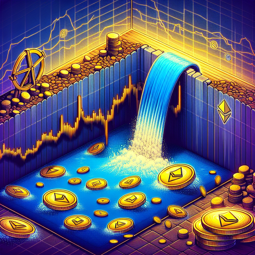 Ethereum-ETFs verzeichnen starke Abflüsse – Aussichten auf Erholung