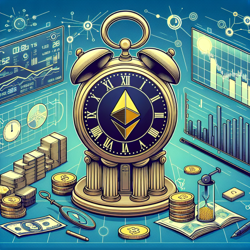 Ethereum Foundation führt neue Treasury-Politik ein: Ein strategischer Schritt für die nächsten 18 Monate