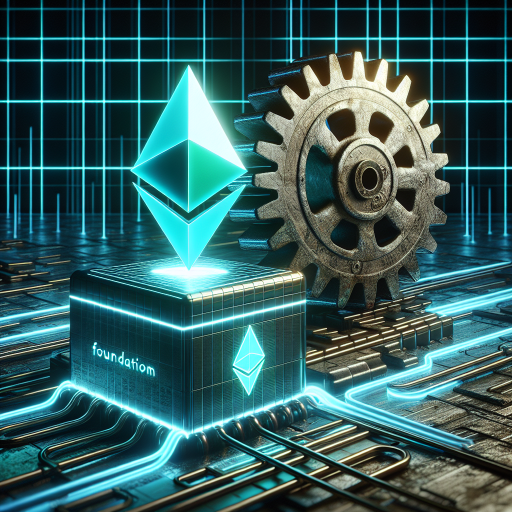 Ethereum Foundation führt Sicherheitsinitiative für Altsysteme ein