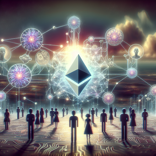Ethereum Foundation gründet neues Forschungszentrum für Blockchain und Künstliche Intelligenz