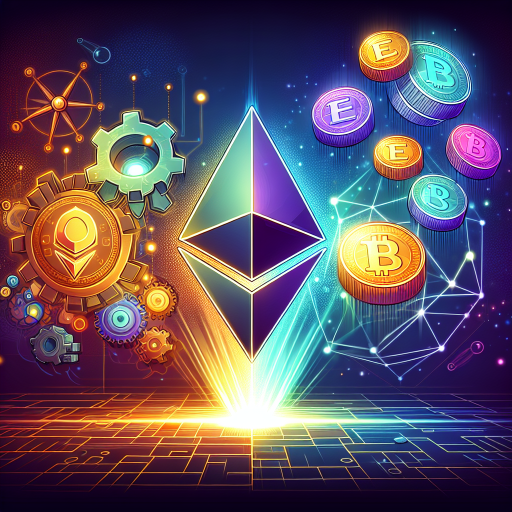 Ethereum Foundation konvertiert ETH in Stablecoins: Ein Blick auf den Cow Swap