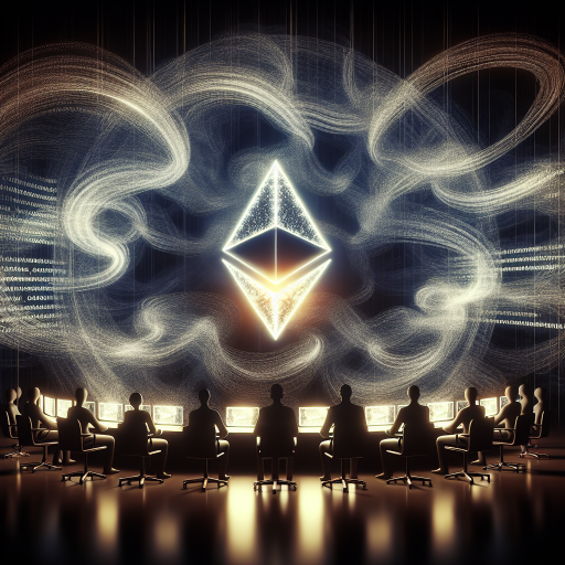 Ethereum Foundation: Neuer Fokus auf Datenschutz im Krypto-Bereich