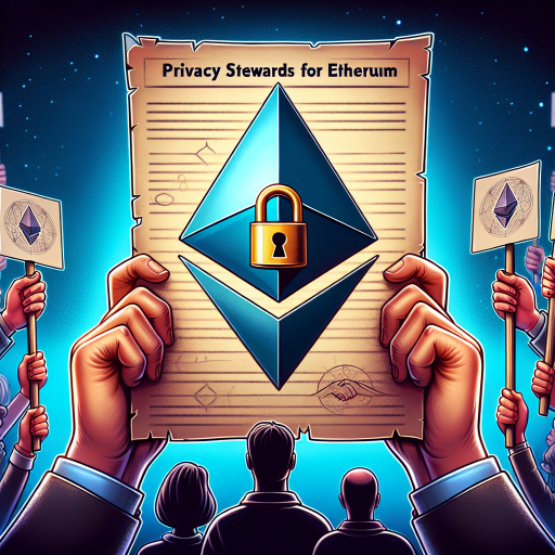 Ethereum Foundation Präsentiert Fahrplan zur Verbesserung der Datenschutzmaßnahmen