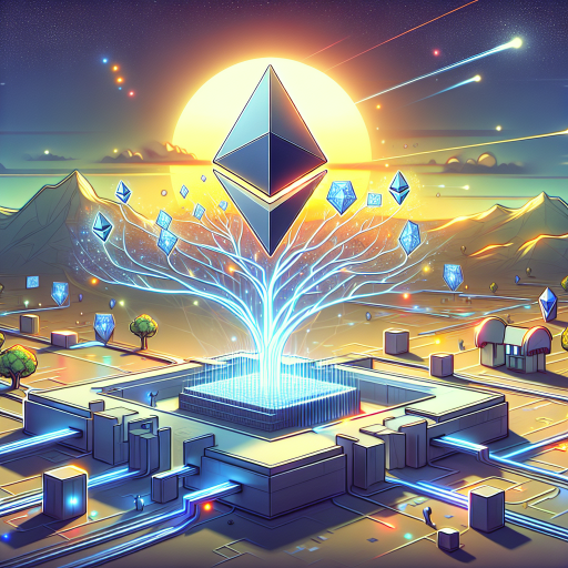 Ethereum Foundation stärkt Krypto-Ökosystem mit neuen Förderprogrammen