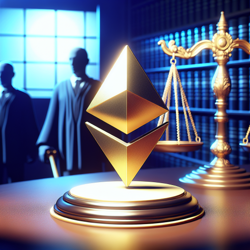 Ethereum Foundation unterstützt Verteidigung von Roman Storm: Eine umfassende Analyse