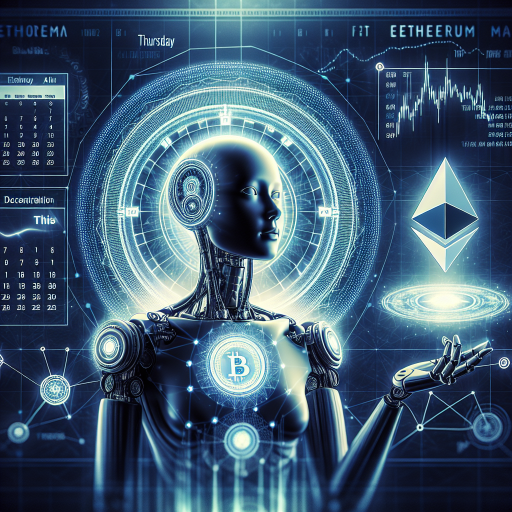 Ethereum führt ERC-8004 ein: Revolution für AI-Agenten im Mainnet erwartet